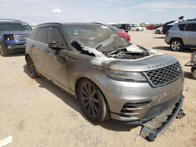 LAND ROVER RANGE ROVE 2018 with VIN SALYL2RV3JA751912 - Photo from auction