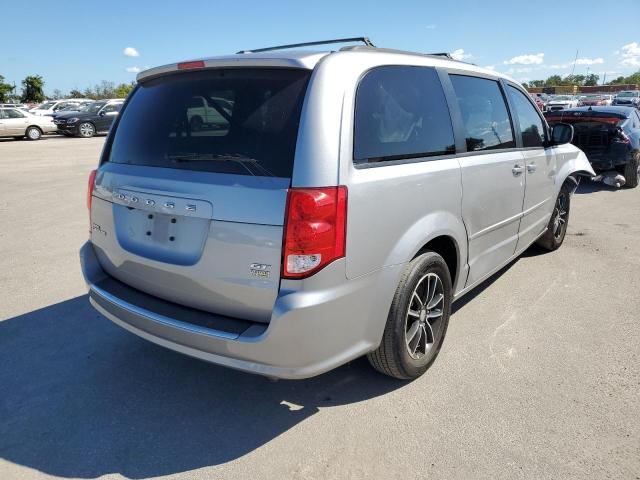 Photo 4 from auction – 2017 DODGE GRAND CARA with VIN 2C4RDGEG9HR774081