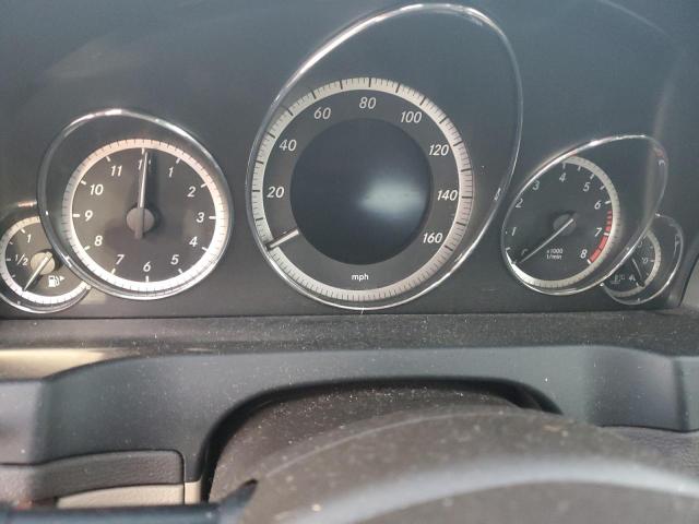 Photo 8 from auction – 2013 MERCEDES-BENZ E 350 with VIN WDDKK5KF2DF187719