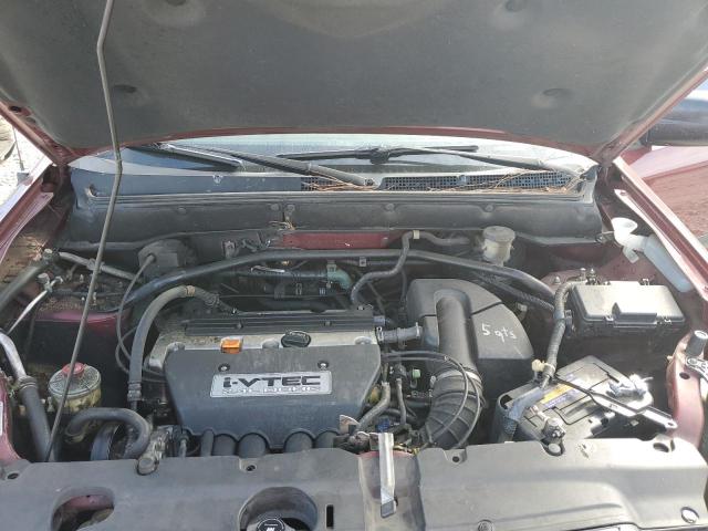 Photo 7 from auction – 2003 HONDA CR-V LX with VIN SHSRD78563U125040