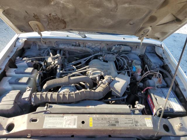 Photo 7 from auction – 2001 FORD RANGER SUP with VIN 1FTYR14U21TA17359