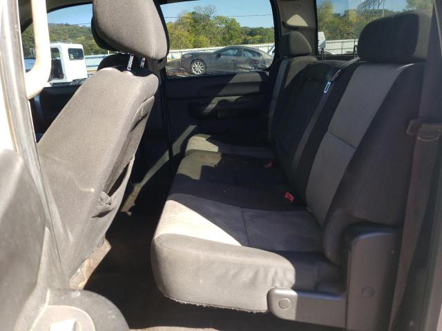 Photo 6 from auction – 2009 GMC SIERRA C15 with VIN 3GTEC13C59G103173