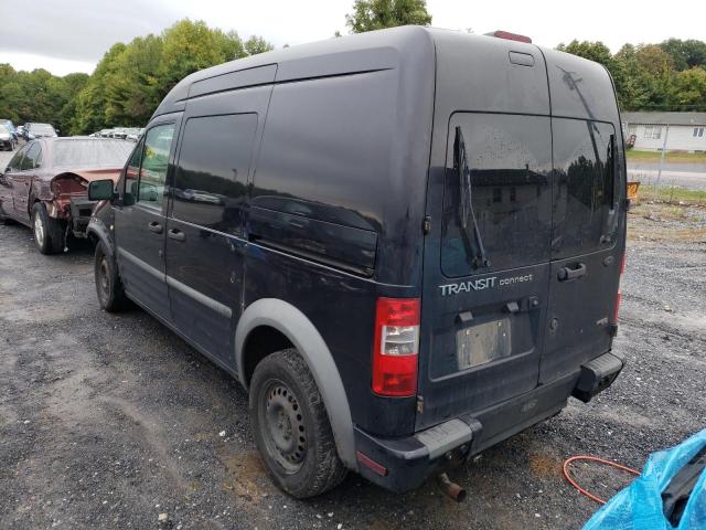 Photo 3 from auction – 2011 FORD TRANSIT CO with VIN NM0LS7DN4BT070072
