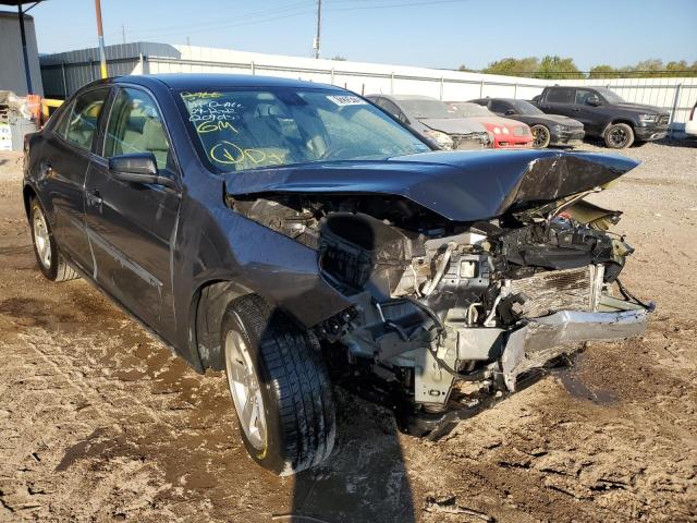 Photo 1 from auction – 2016 CHEVROLET MALIBU LIM with VIN 1G11B5SA2GU111615