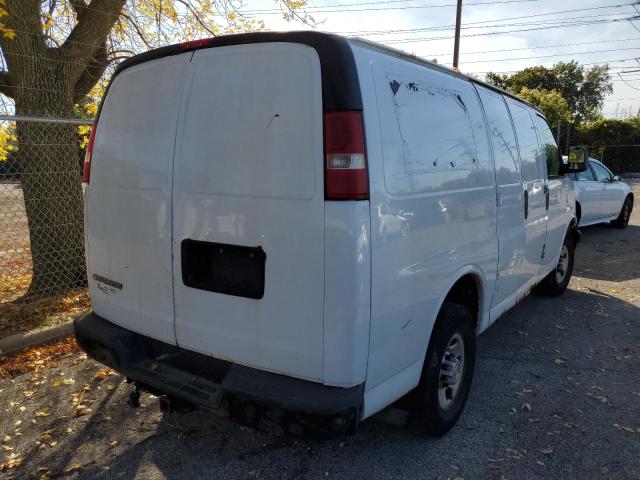 Photo 4 from auction – 2013 CHEVROLET EXPRESS G2 with VIN 1GCWGFCA4D1156894