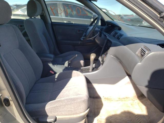 Photo 5 from auction – 2000 TOYOTA CAMRY CE with VIN JT2BG22K8Y0444939