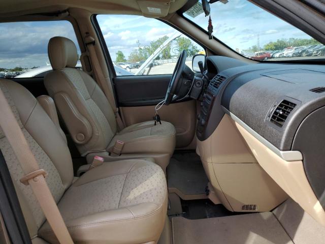Photo 5 from auction – 2008 CHEVROLET UPLANDER I with VIN 1GBDV13178D138916