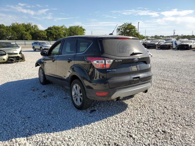 Photo 3 from auction – 2017 FORD ESCAPE SE with VIN 1FMCU0GD0HUA13664