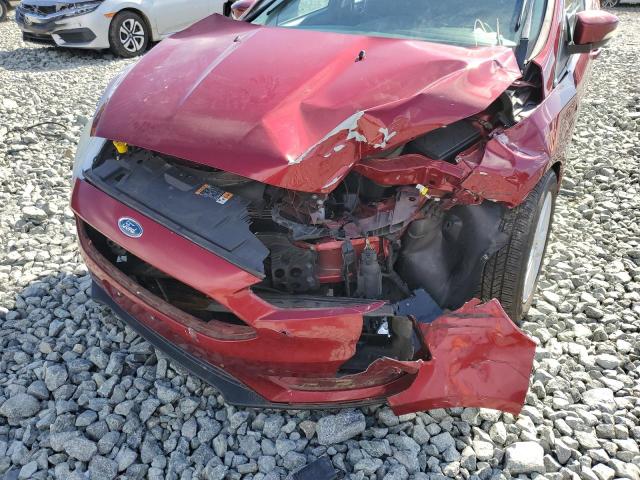 Photo 9 from auction – 2015 FORD FOCUS SE with VIN 1FADP3F26FL216066