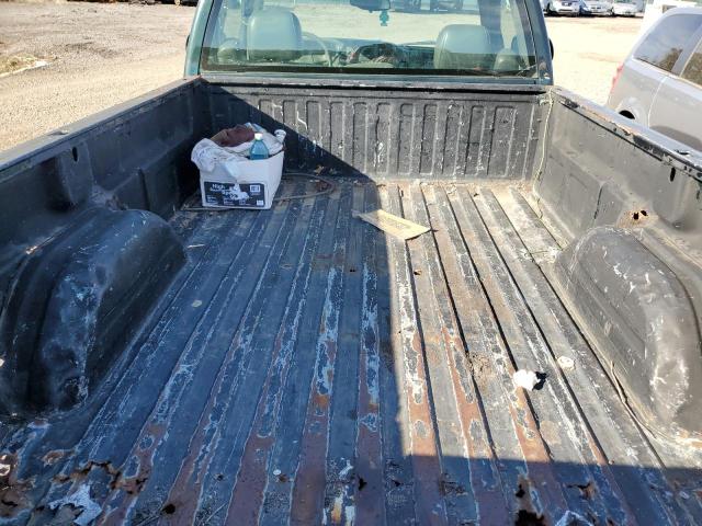 Photo 6 from auction – 2005 GMC NEW SIERRA with VIN 1GTEC14X35Z105063