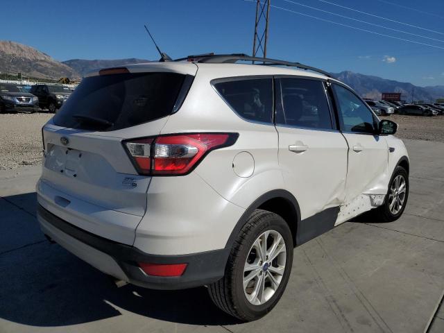 Photo 4 from auction – 2018 FORD ESCAPE SEL with VIN 1FMCU9HD2JUC99431