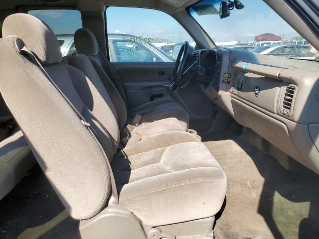 Photo 5 from auction – 2003 GMC NEW SIERRA with VIN 1GTEK19T93E224734