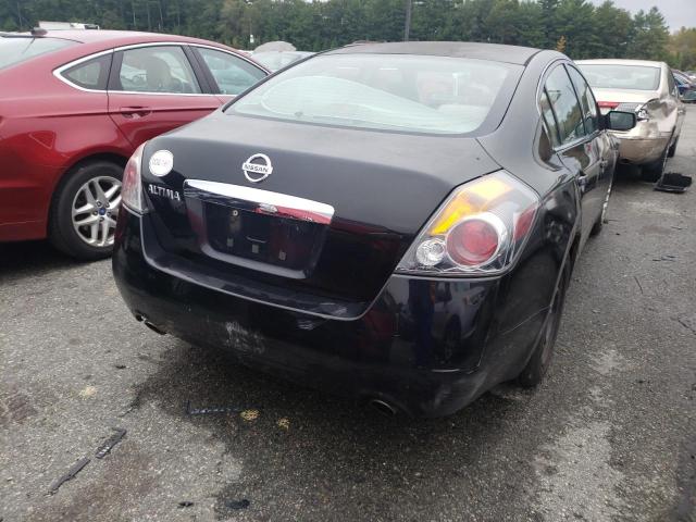 Photo 9 from auction – 2010 NISSAN ALTIMA BAS with VIN 1N4AL2AP2AC129091