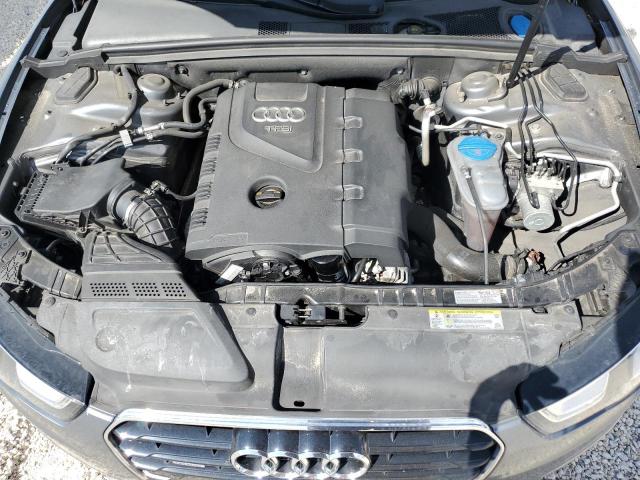 Photo 7 from auction – 2013 AUDI A5 PREMIUM with VIN WAULFAFR6DA061048