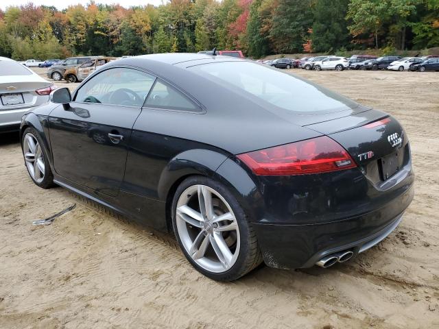 Photo 3 from auction – 2013 AUDI TTS PREMIU with VIN TRUB1AFKXD1010741