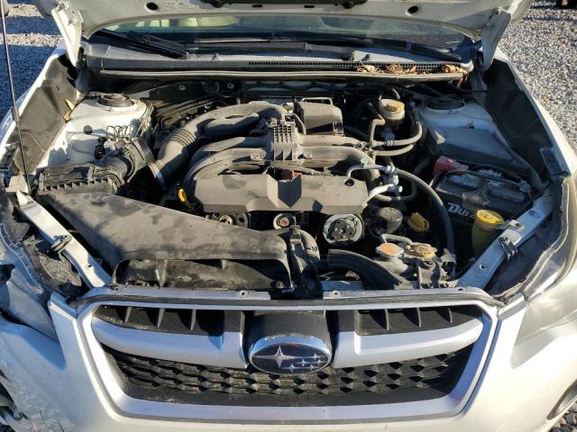 Photo 7 from auction – 2012 SUBARU IMPREZA SP with VIN JF1GPAR64CH244611