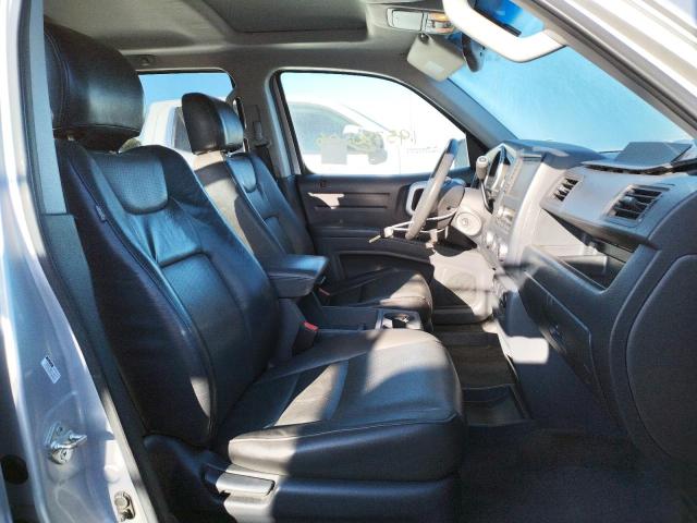 Photo 5 from auction – 2006 HONDA RIDGELINE with VIN 2HJYK16526H522425