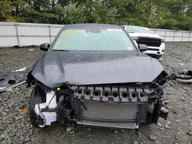 Photo 7 from auction – 2022 HYUNDAI KONA SEL with VIN KM8K2CAB9NU819976