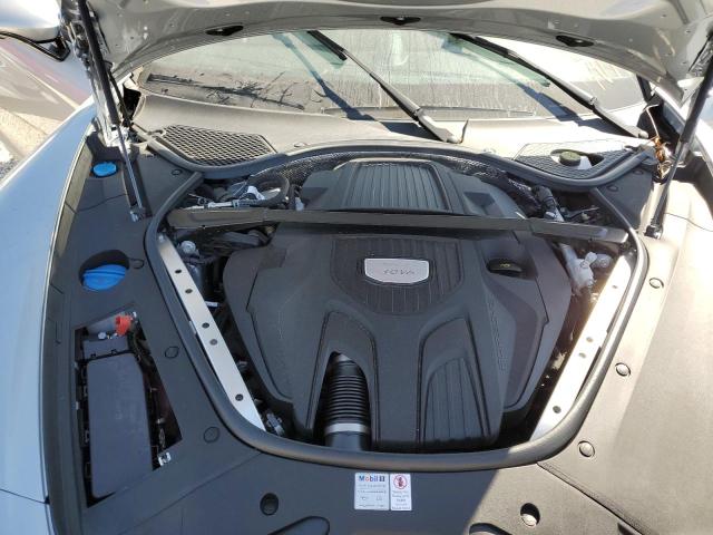 Photo 7 from auction – 2020 PORSCHE PANAMERA B with VIN WP0AA2A77LL104058