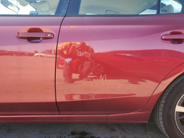 Photo 9 from auction – 2022 SUBARU IMPREZA PR with VIN 4S3GKAV65N3608629