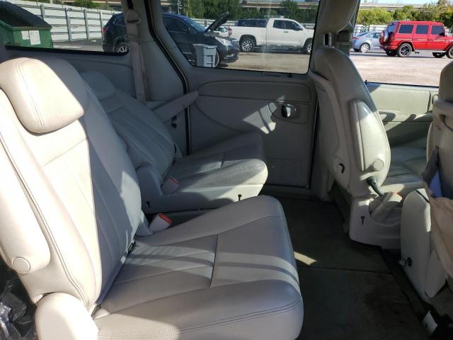 Photo 6 from auction – 2005 DODGE CARAVAN SE with VIN 2D8GP44L45R270255