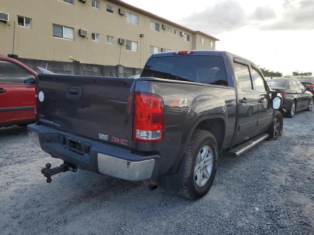 Photo 4 from auction – 2011 GMC SIERRA K15 with VIN 3GTP2VE33BG214603