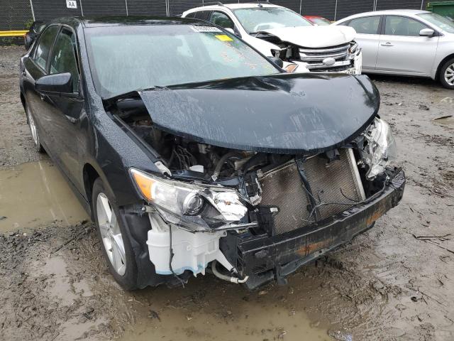 Photo 9 from auction – 2014 TOYOTA CAMRY L with VIN 4T1BF1FK1EU422635