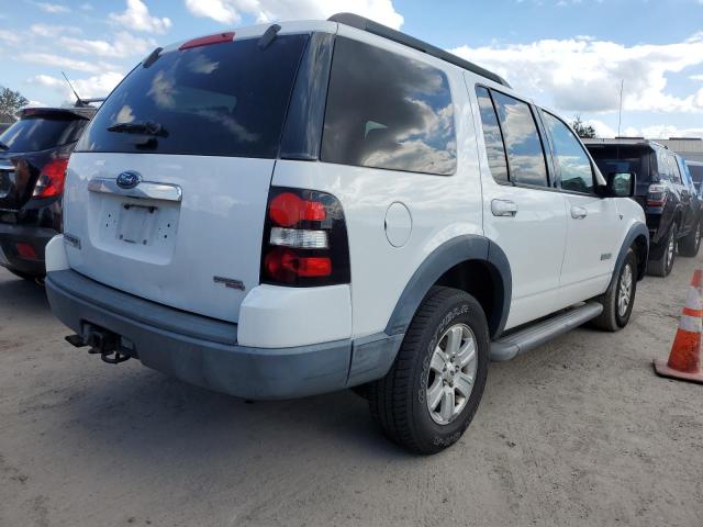 Photo 4 from auction – 2007 FORD EXPLORER X with VIN 1FMEU63887UB45011