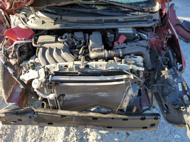 Photo 7 from auction – 2017 NISSAN VERSA NOTE with VIN 3N1CE2CP3HL364482