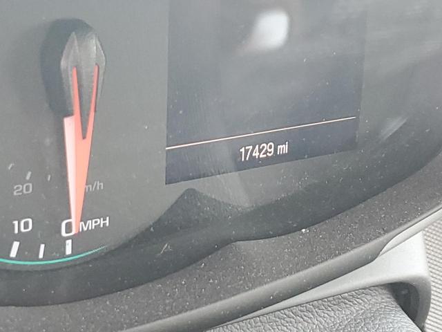 Photo 8 from auction – 2020 CHEVROLET SONIC with VIN 1G1JG6SB6L4132154