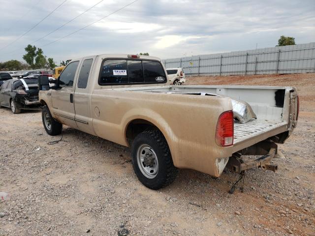 Photo 3 from auction – 1999 FORD F250 SUPER with VIN 1FTNX20F4XEE96970