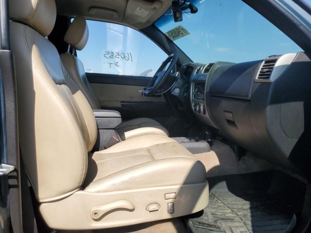 Zdjęcie 5 z aukcji – 2007 GMC CANYON z VIN 1GTDT13E278207409