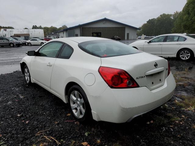 Photo 3 from auction – 2008 NISSAN ALTIMA 2.5 with VIN 1N4AL24E38C285354