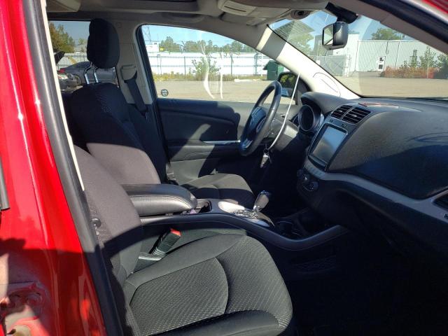 Photo 5 from auction – 2015 DODGE JOURNEY SX with VIN 3C4PDCCG1FT565012