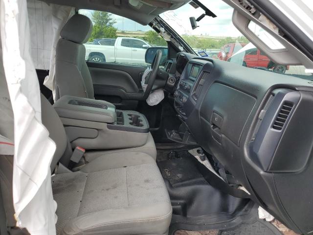 Photo 5 from auction – 2014 CHEVROLET SILVERADO with VIN 1GCRCPEC0EZ385122