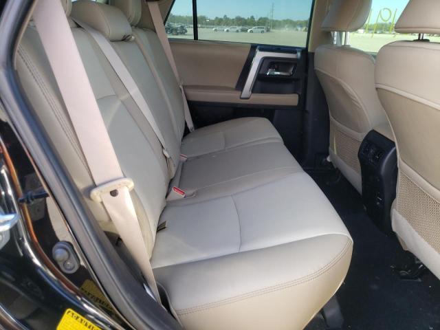 Photo 6 from auction – 2018 TOYOTA 4RUNNER SR with VIN JTEBU5JRXJ5487392