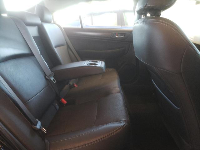 Photo 6 from auction – 2015 SUBARU LEGACY 2.5 with VIN 4S3BNAL67F3004165