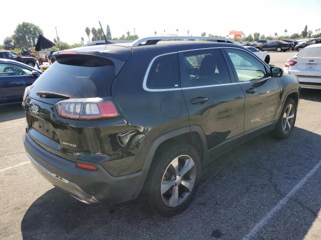Photo 3 from auction – 2019 JEEP CHEROKEE L with VIN 1C4PJMDX4KD444715