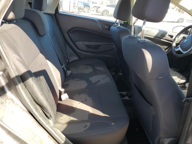 Photo 6 from auction – 2017 FORD FIESTA SE with VIN 3FADP4EJ5HM158743