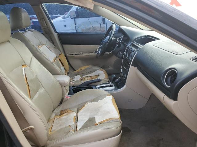 Photo 5 from auction – 2006 MAZDA 6 S with VIN 1YVHP80D765M07206