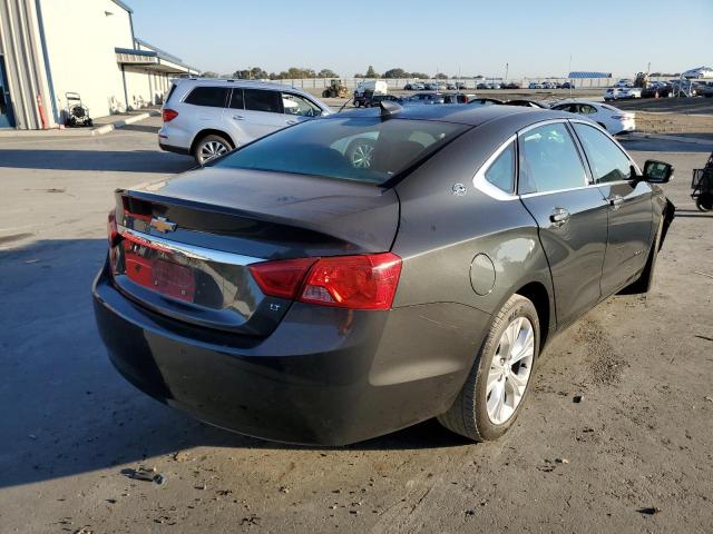 Photo 4 from auction – 2015 CHEVROLET IMPALA LT with VIN 1G1115SL9FU133680