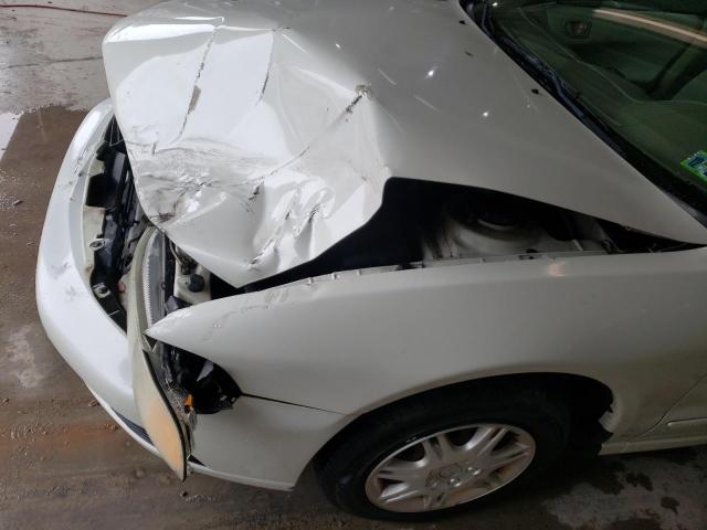 Photo 9 from auction – 2003 MITSUBISHI GALANT ES with VIN 4A3AA46G13E050312