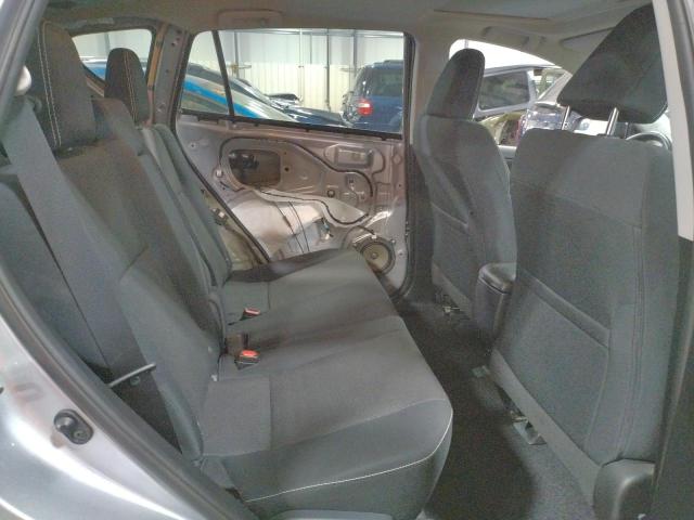 Photo 6 from auction – 2016 TOYOTA RAV4 XLE with VIN 2T3RFREV1GW475211