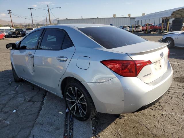 Photo 3 from auction – 2019 TOYOTA COROLLA L with VIN 2T1BURHE8KC158211