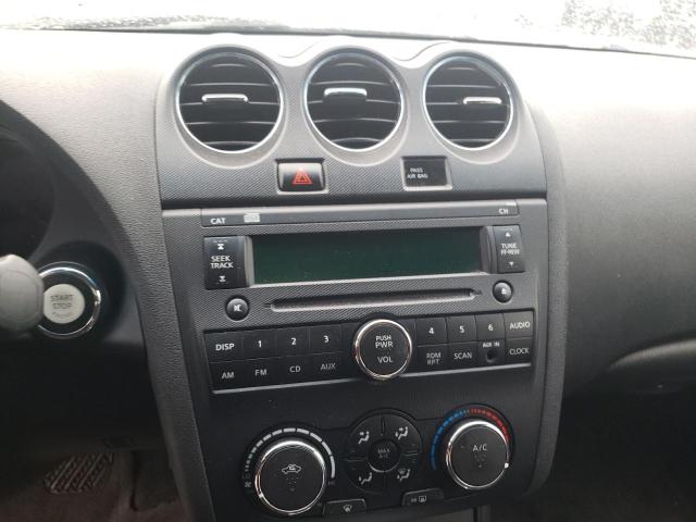 Photo 9 from auction – 2012 NISSAN ALTIMA BAS with VIN 1N4AL2AP6CC119778