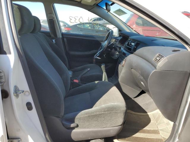 Photo 5 from auction – 2006 TOYOTA COROLLA CE with VIN 1NXBR32E86Z748839