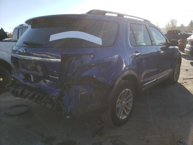 Photo 4 from auction – 2013 FORD EXPLORER X with VIN 1FM5K7D80DGC68449