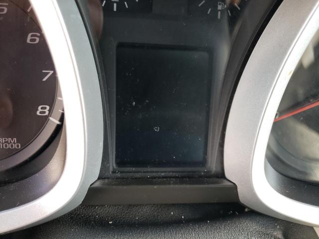 Photo 8 from auction – 2010 CHEVROLET EQUINOX LS with VIN 2CNALBEW2A6338931