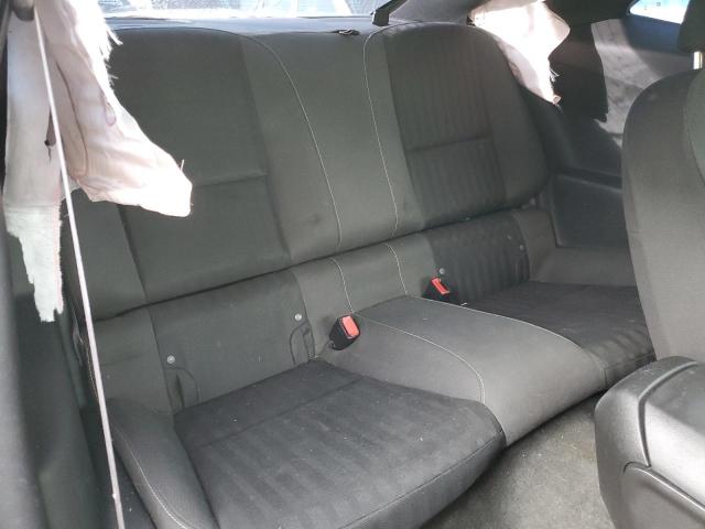 Foto 6 de la subasta – 2014 CHEVROLET CAMARO LS con VIN 2G1FA1E35E9147386