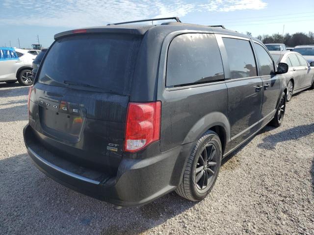 Photo 4 from auction – 2019 DODGE GRAND CARA with VIN 2C4RDGEG4KR693917